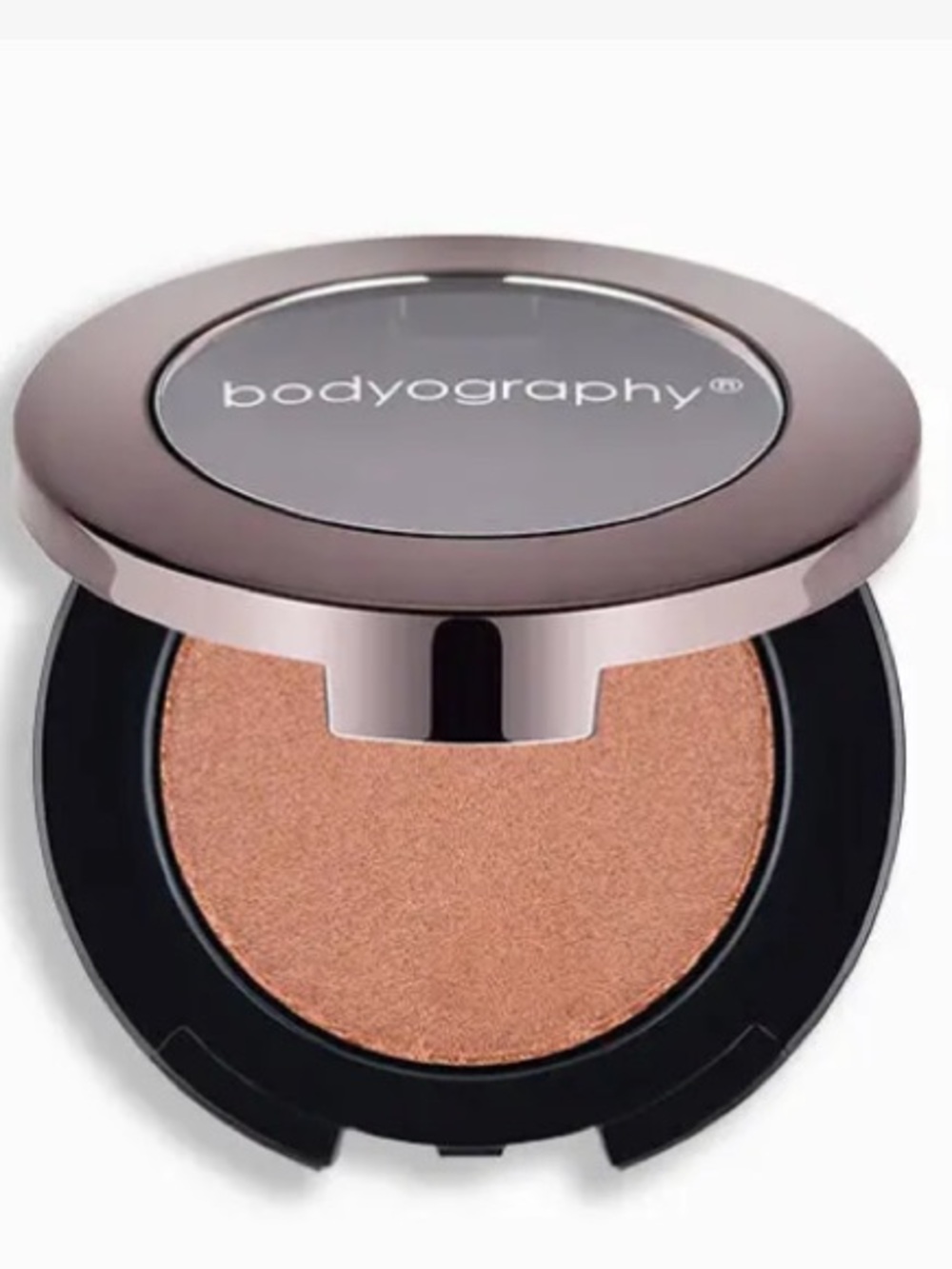 BODYOGRAPHY
Pressed Highlighter